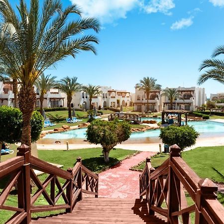 Отель Sharm Dreams Vacation Club - Aqua Park Экстерьер фото El Alamein