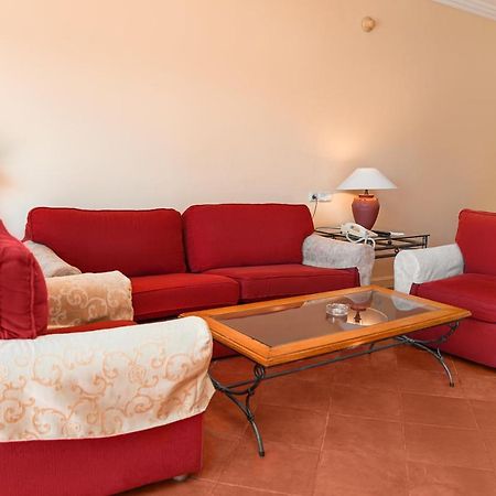Отель Sharm Dreams Vacation Club - Aqua Park Экстерьер фото A living room