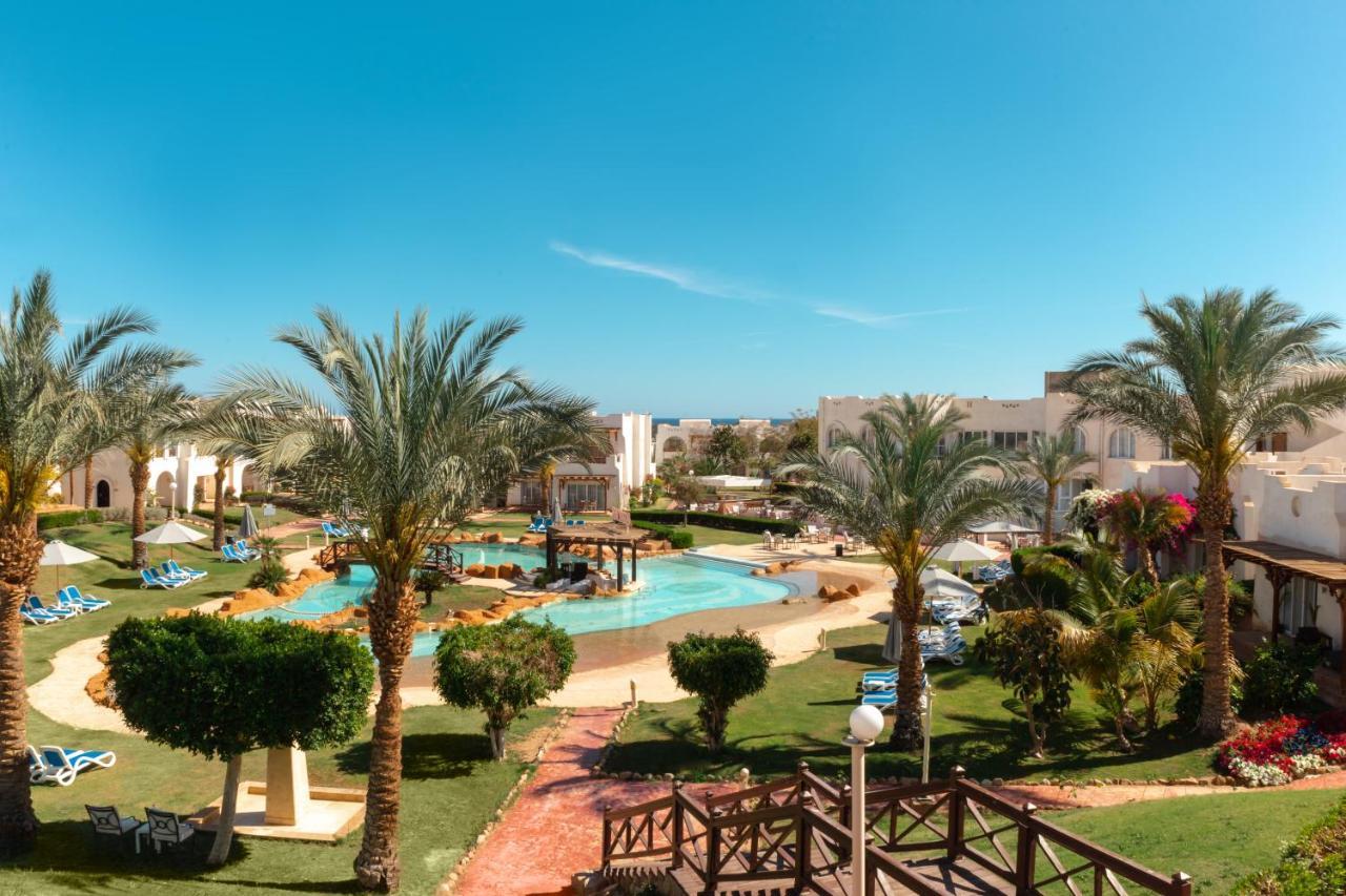 Отель Sharm Dreams Vacation Club - Aqua Park Экстерьер фото El Alamein