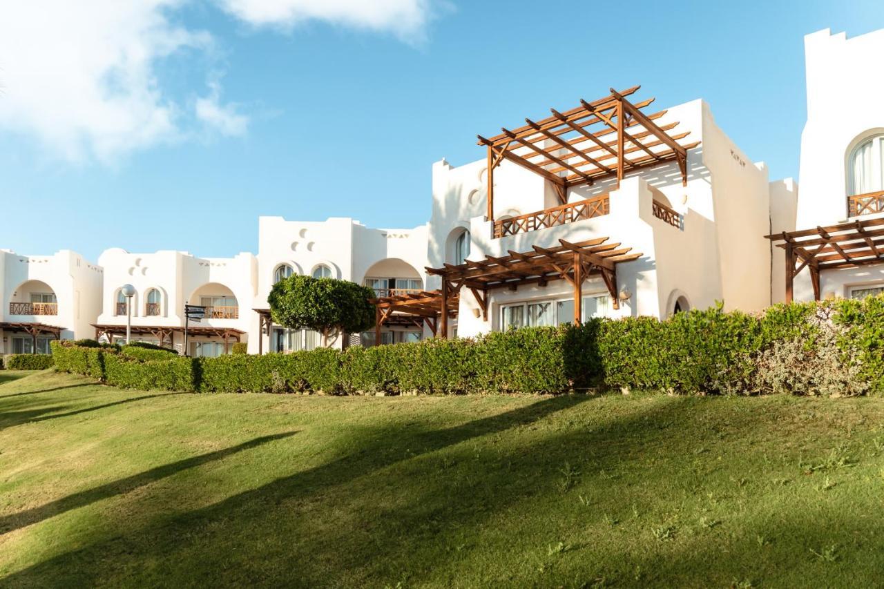 Отель Sharm Dreams Vacation Club - Aqua Park Экстерьер фото El Alamein