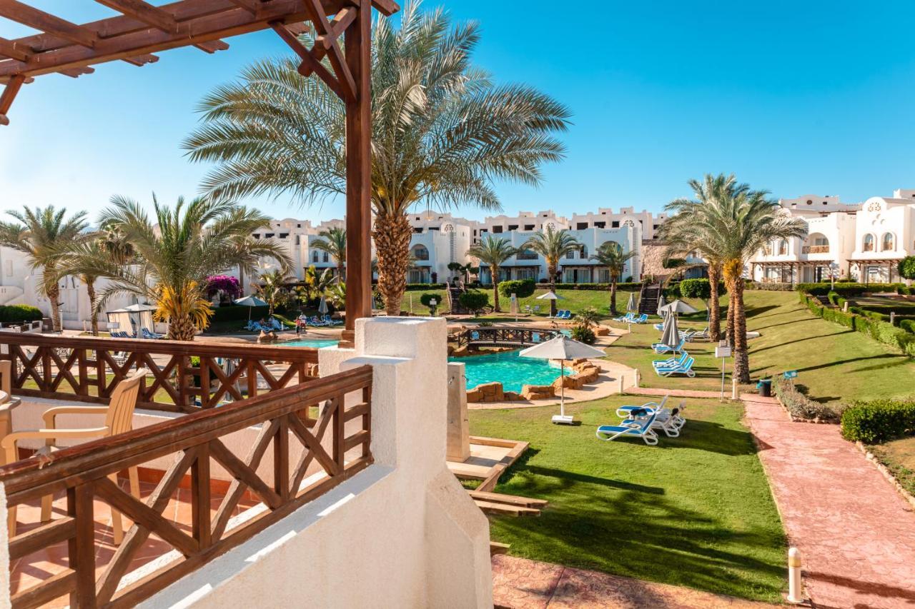 Отель Sharm Dreams Vacation Club - Aqua Park Экстерьер фото El Alamein