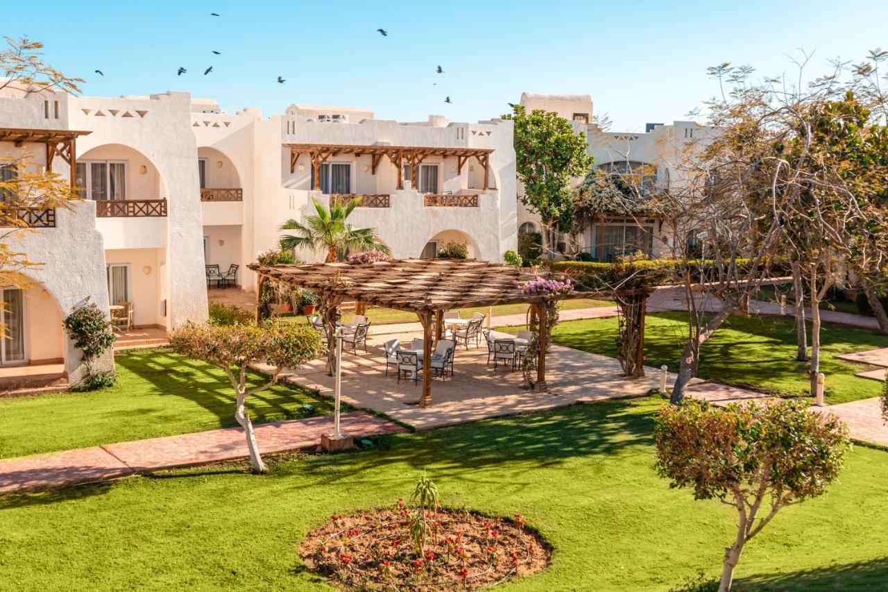 Отель Sharm Dreams Vacation Club - Aqua Park Экстерьер фото El Alamein